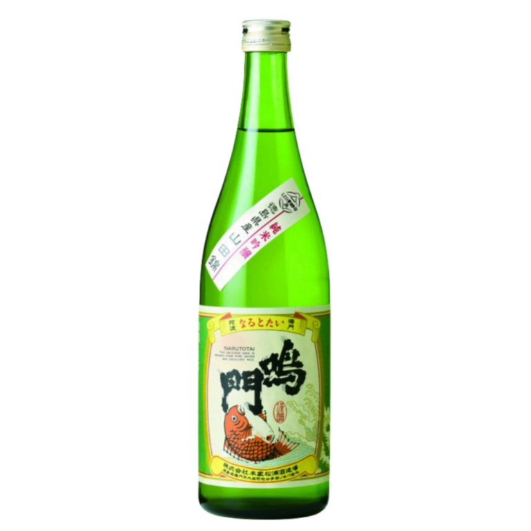 sake naruto tai junmaiginto