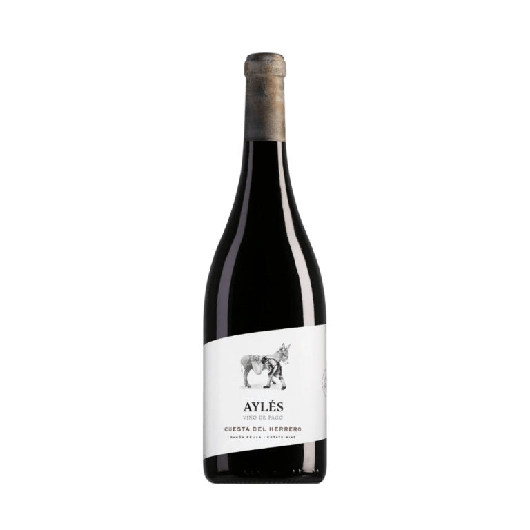 vino cuesta del herrer0 ayles mgnum