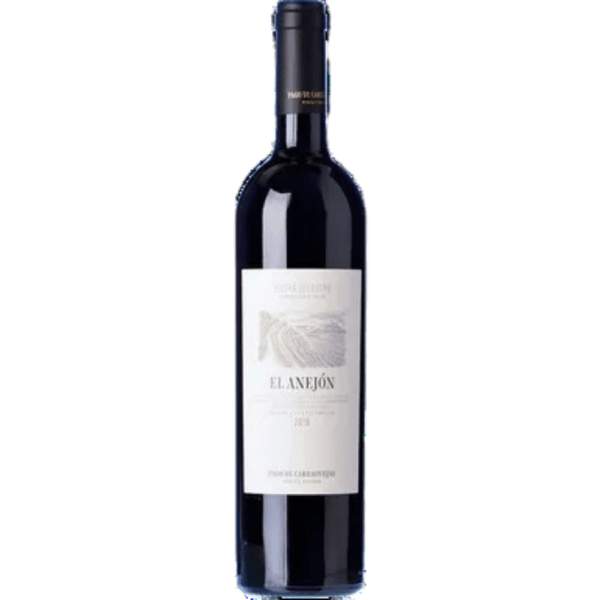 vino pago carraovejas anejon
