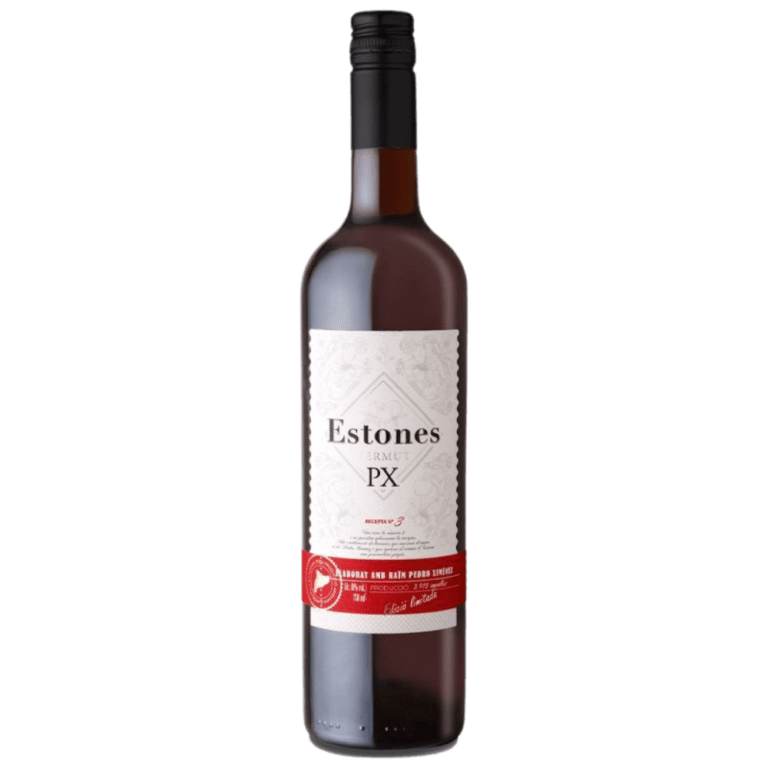 vermouth estones px