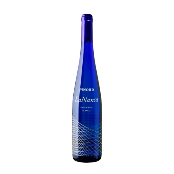vino la nansa blanco