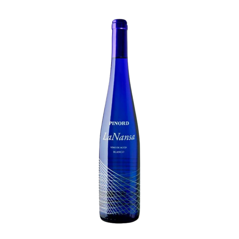vino la nansa blanco