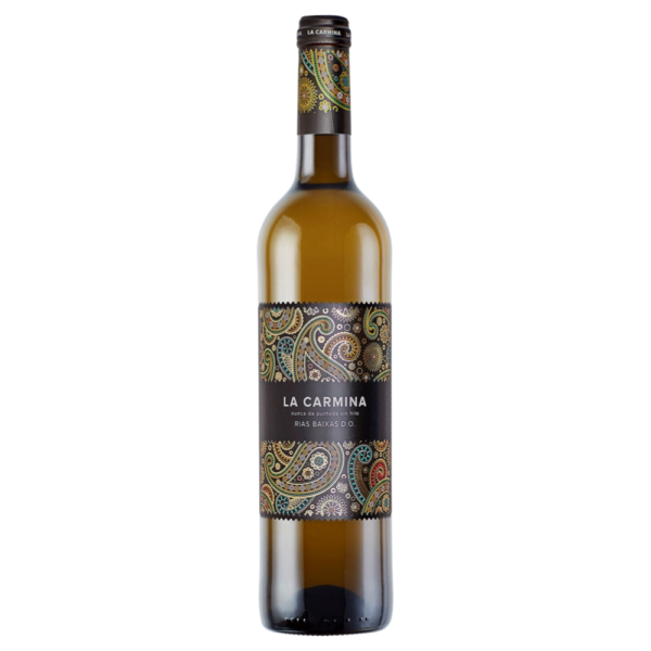 vino la carmina blanco