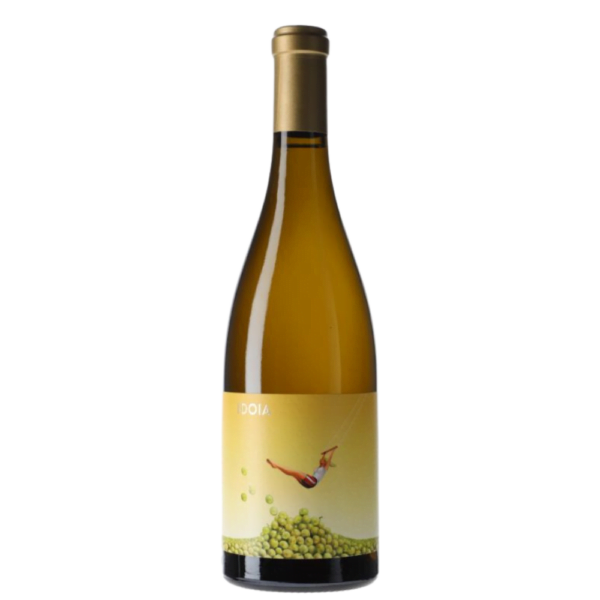 vino idoia blanco