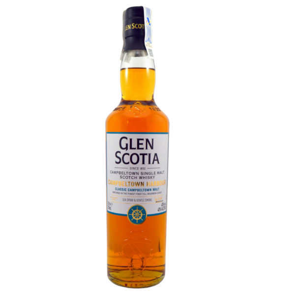 whisky glen scotia campbeltow