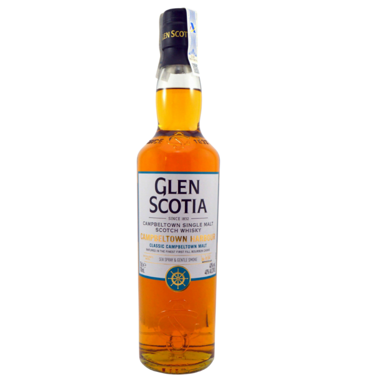 whisky glen scotia campbeltow