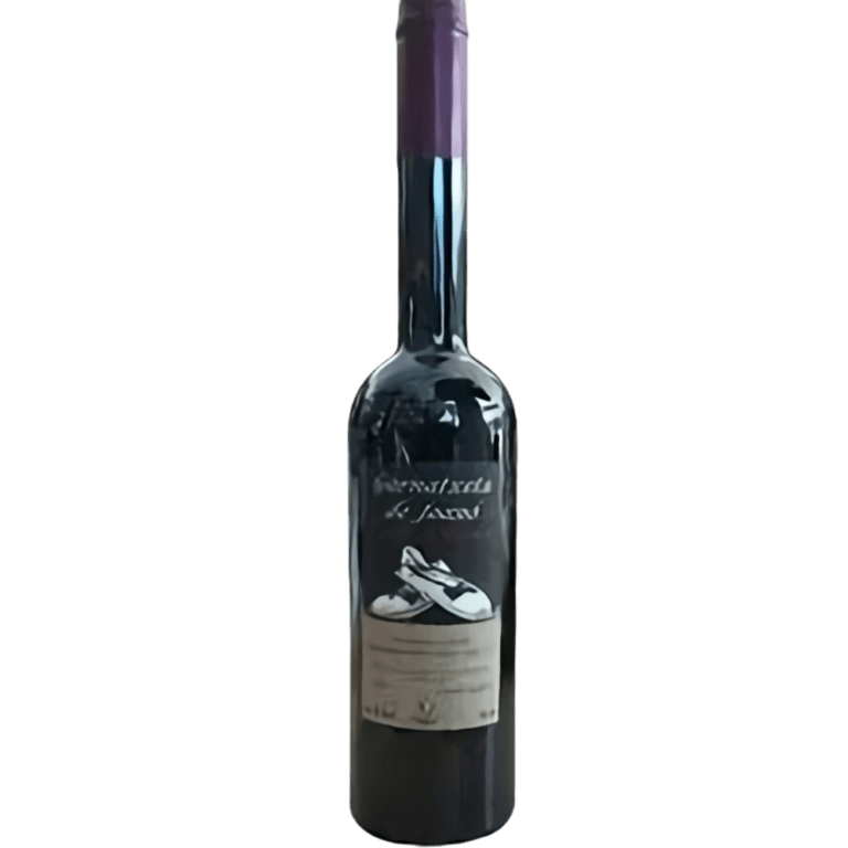 vino dulce garnatxeta de joano