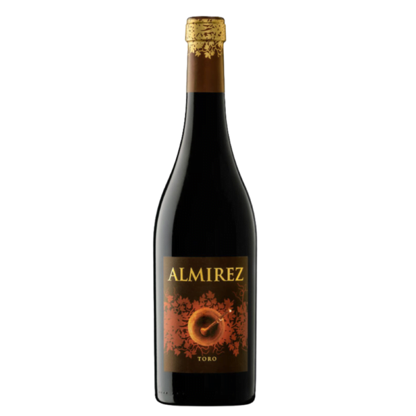 vino almirez 2022