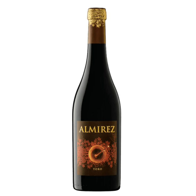 vino almirez 2022