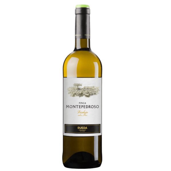 vino finca montepedroso blanco