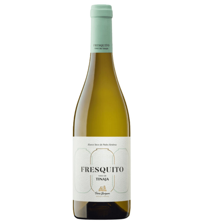 vino fresquito tinaja perez barquer