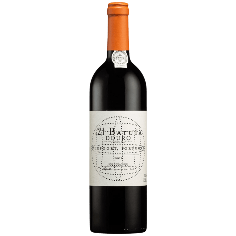 vino niepoort batuta douro 2021