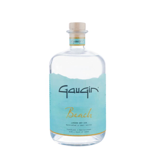 ginebra gaugin beach