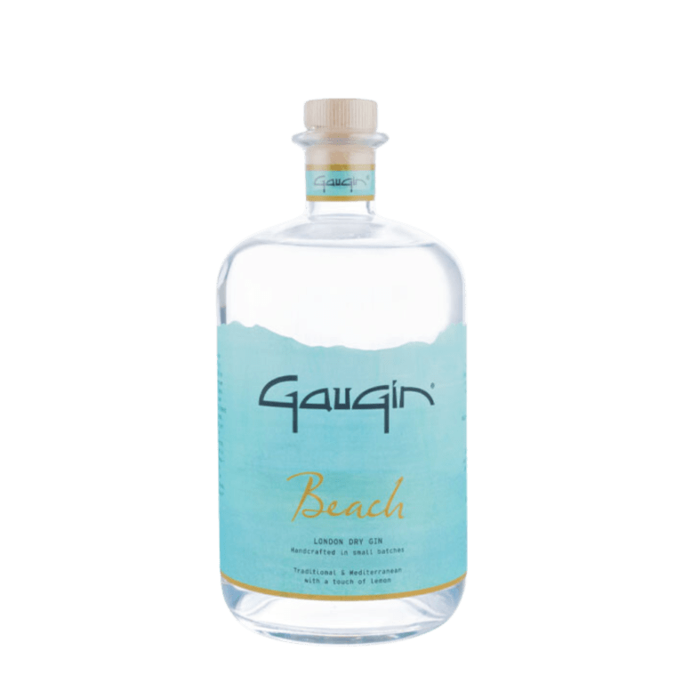 ginebra gaugin beach