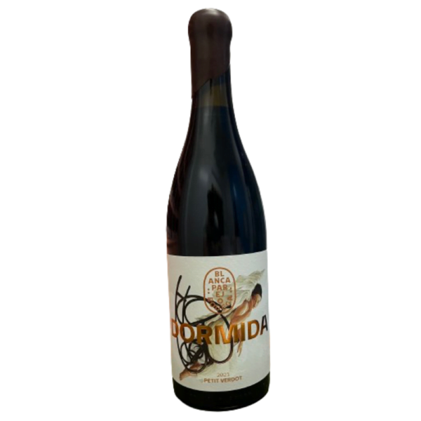 vino dormida