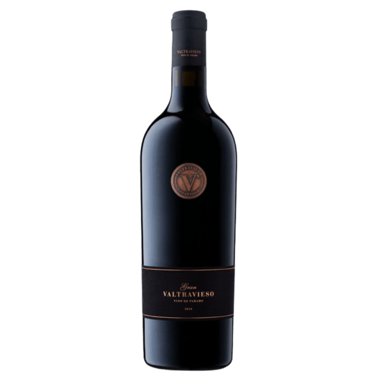vino gran valtravieso