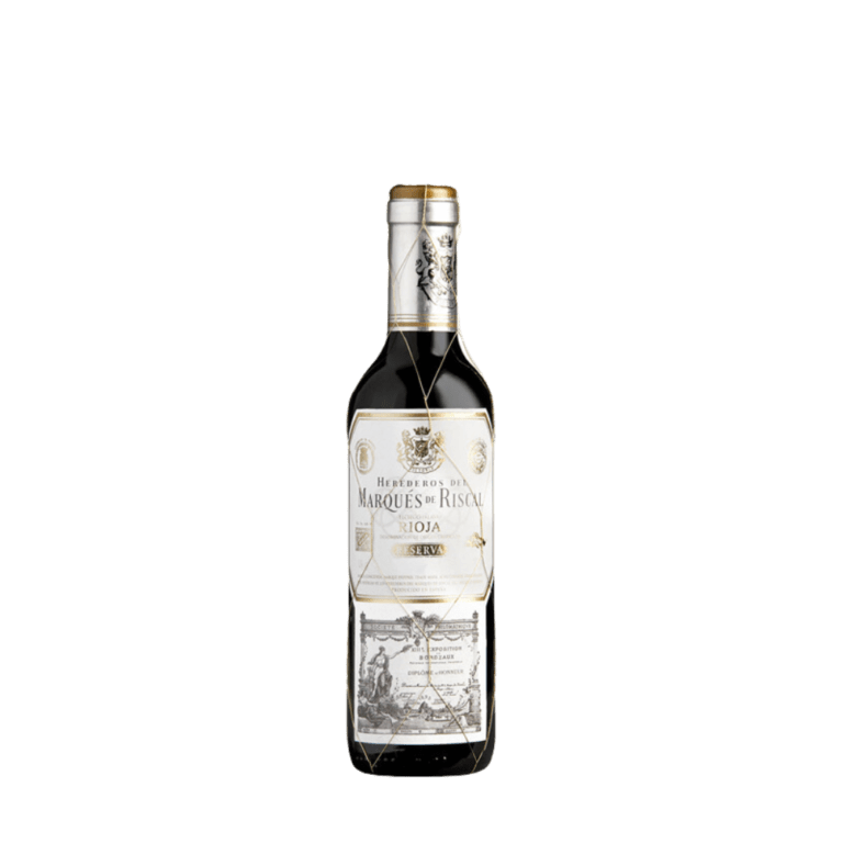 vino marques de riscal rsv 3/8(b<3)