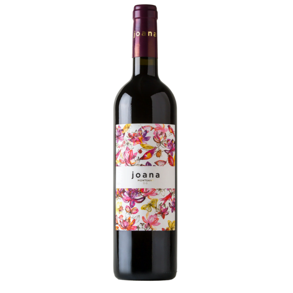 vino joana