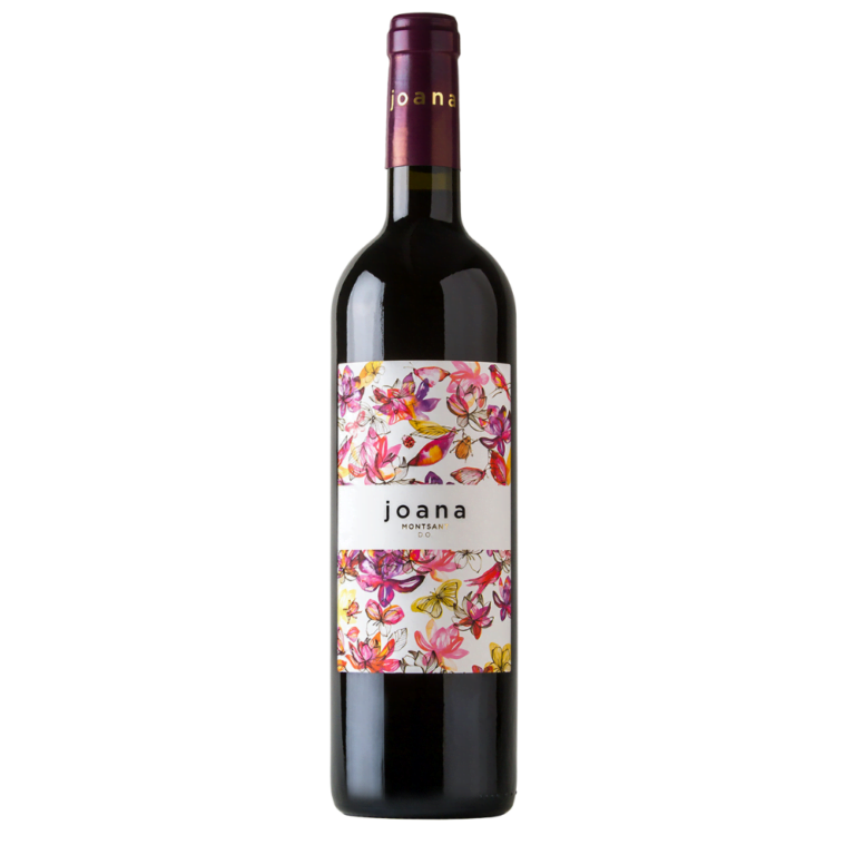 vino joana