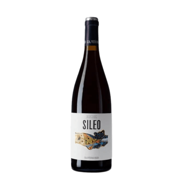 vino sileo