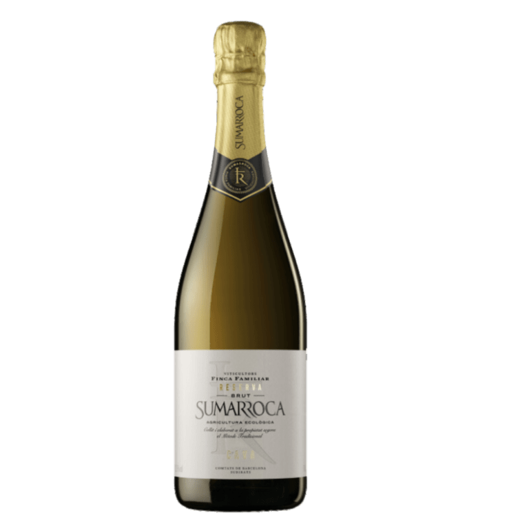 cava sumarroca brut reserva