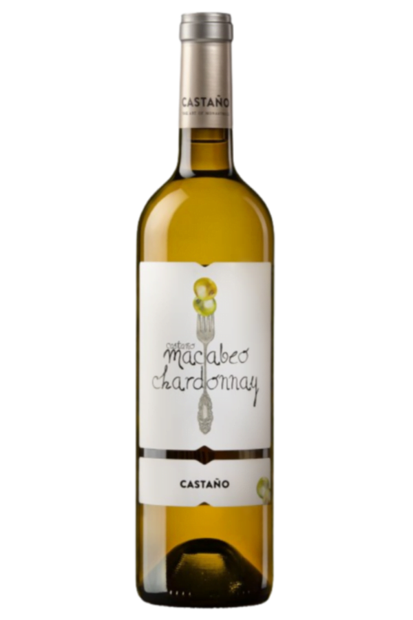 50128 castaÑo macabeo chardonnay