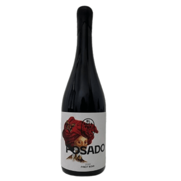 vino posado eco