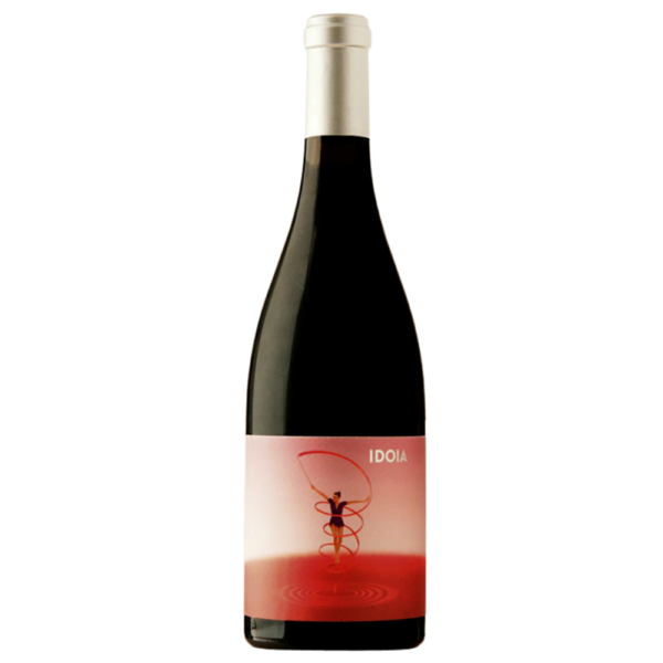 vino idoia