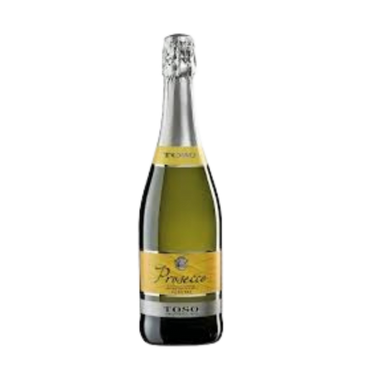 prosecco toso blanco
