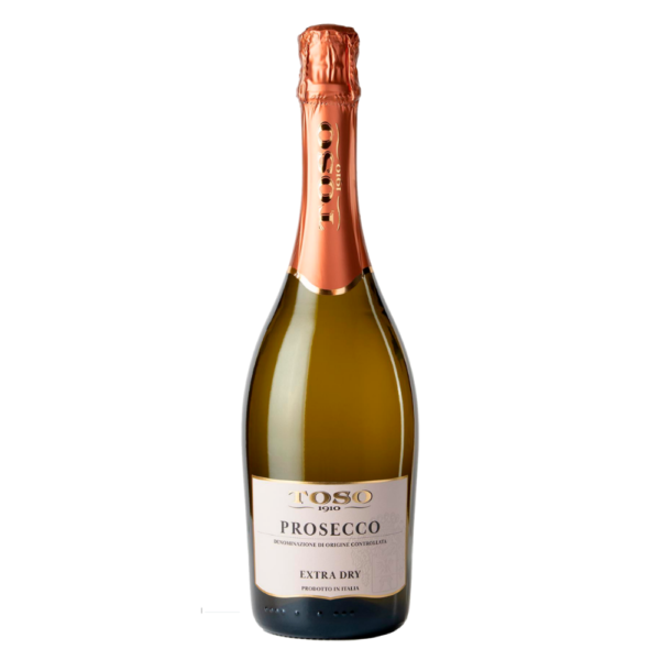 prosecco toso blanco
