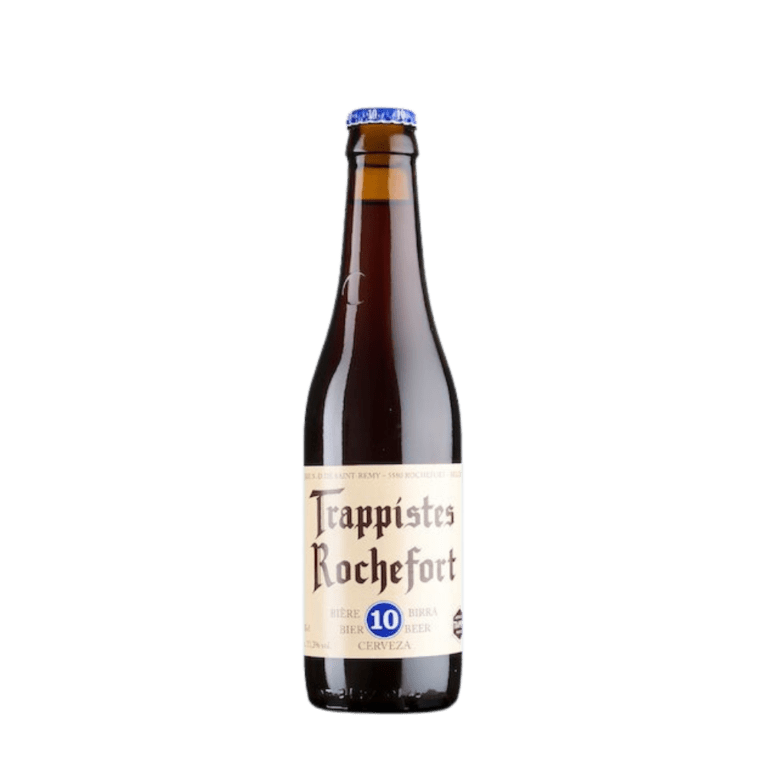 cerveza rochefort 10