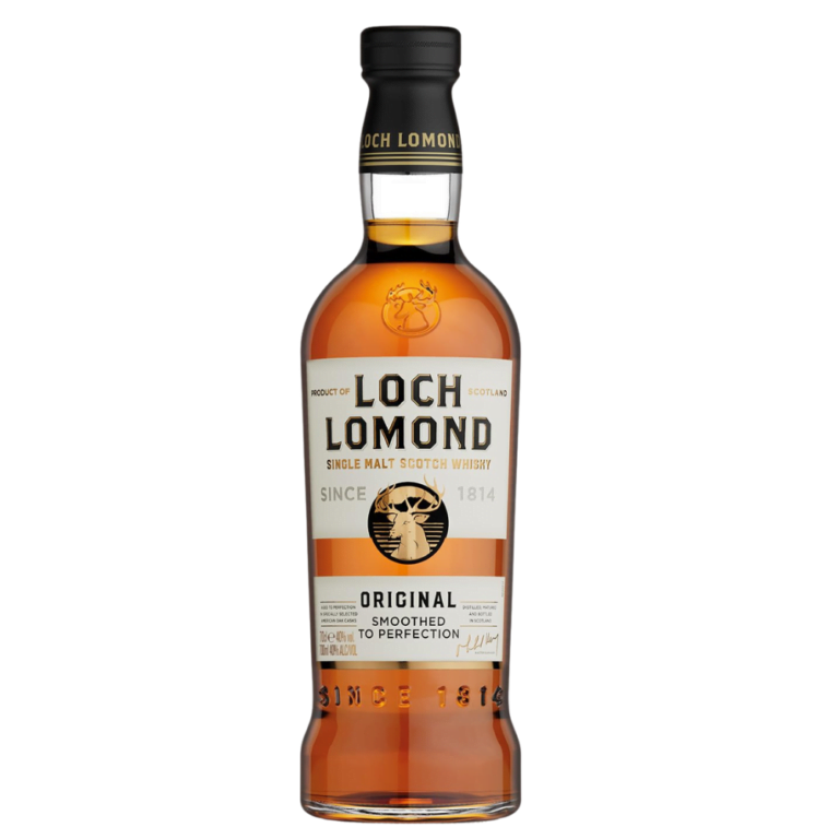 whisky loch lomond original