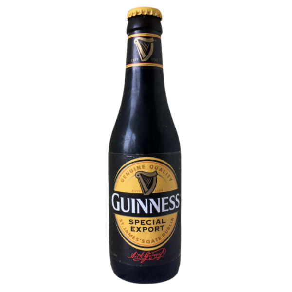 cerveza guinness 33cl