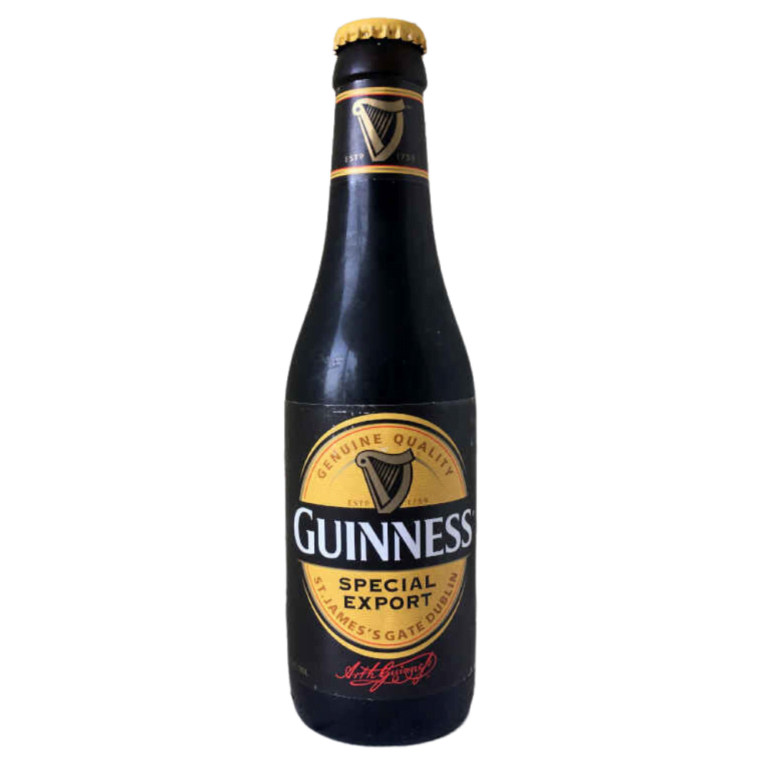 cerveza guinness 33cl