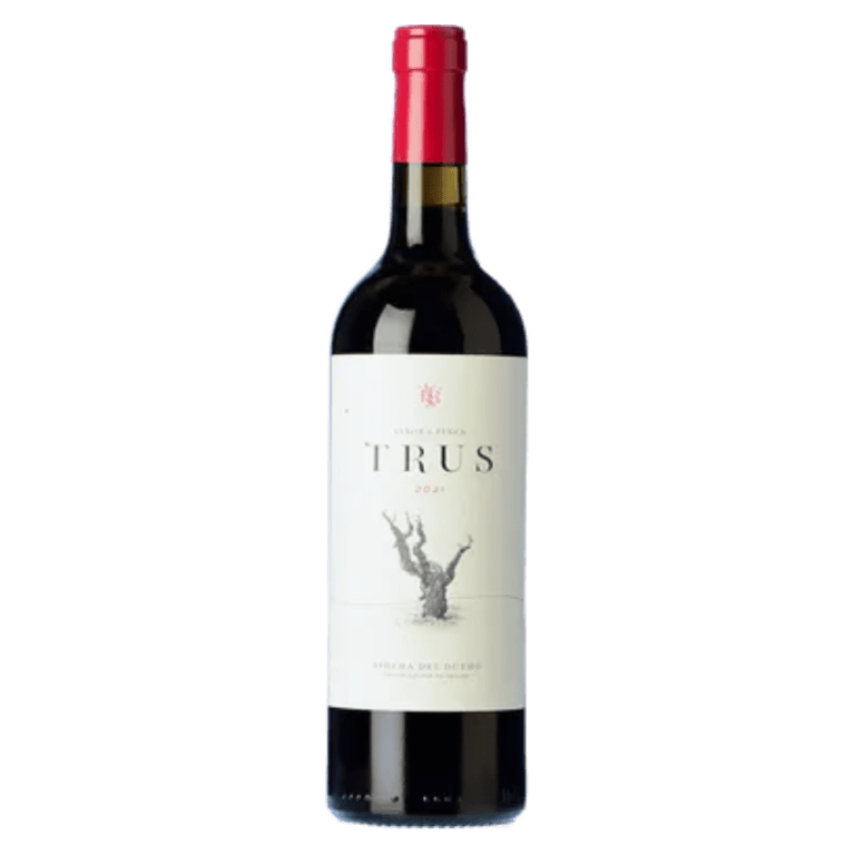 vino trus roble