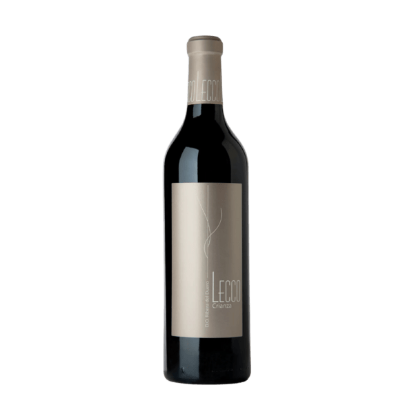 vino lecco crianza