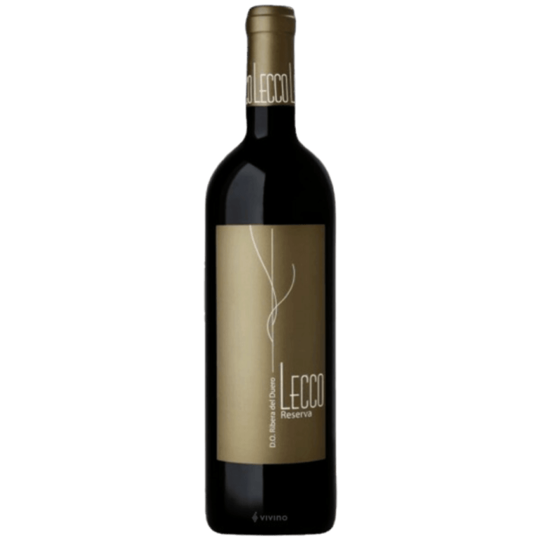 vino lecco reserva