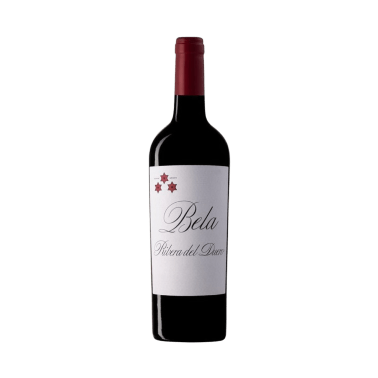 vino bela roble