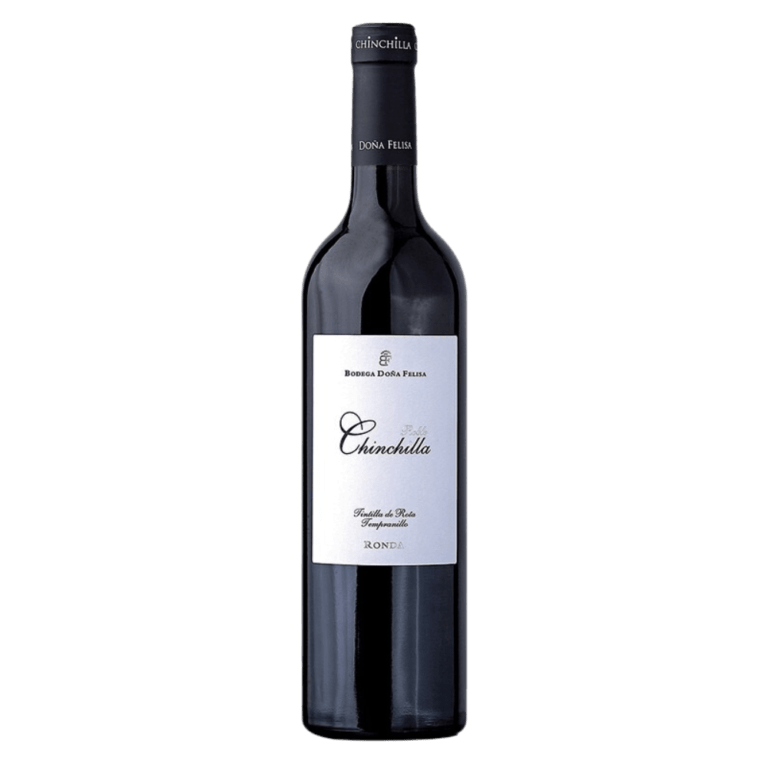 vino chinchilla roble