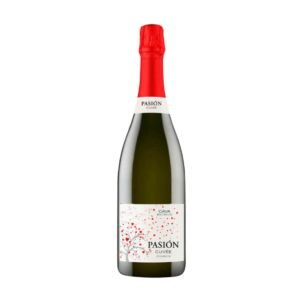 cava pasion cuvee brut nature