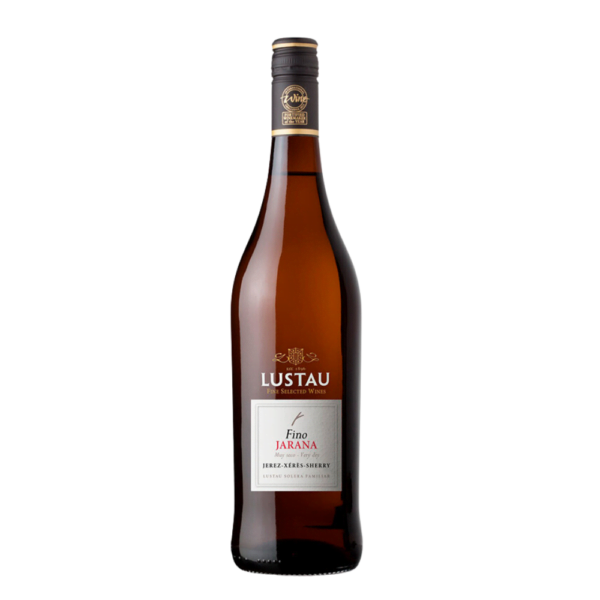 fino lustau jarana