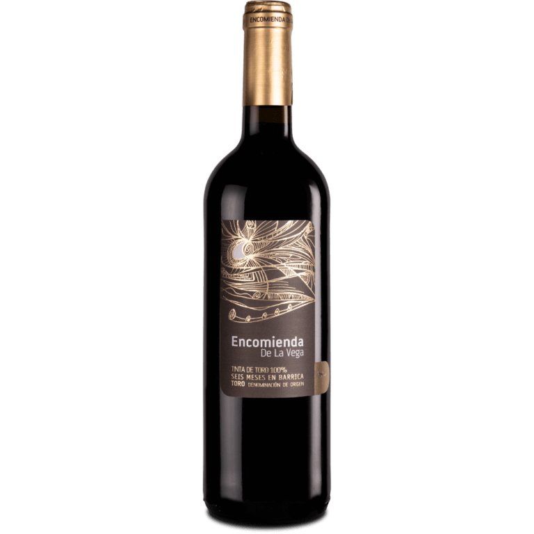 vino encomienda de la vega