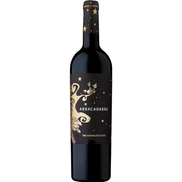 vino abracadabra