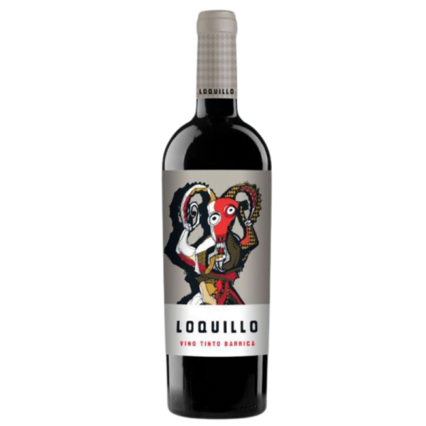 vino loquillo