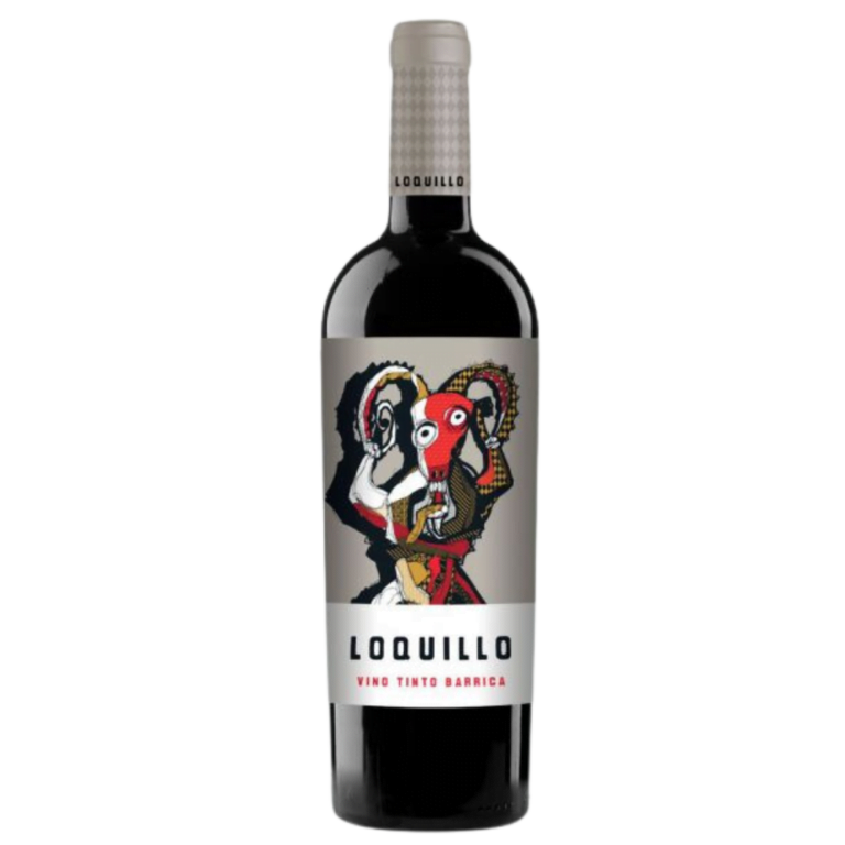 vino loquillo