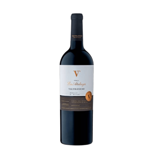 VINO VALTRAVIESO RESERVA