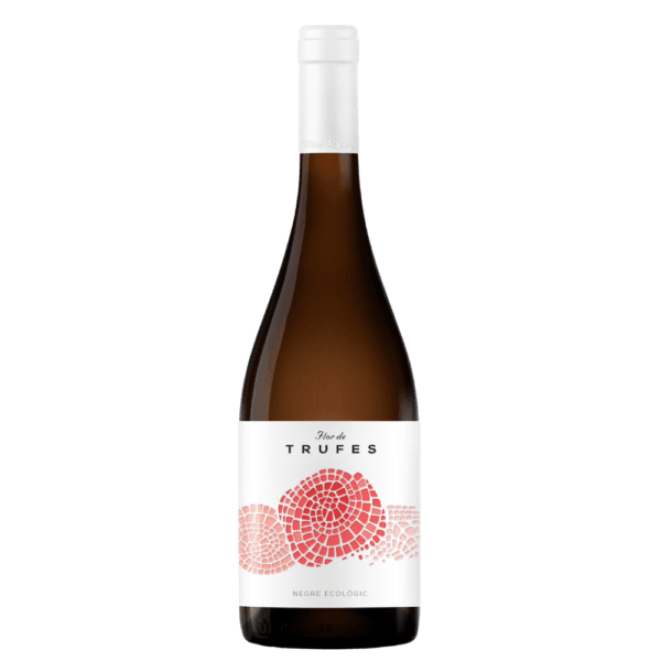 vino flor de trufas