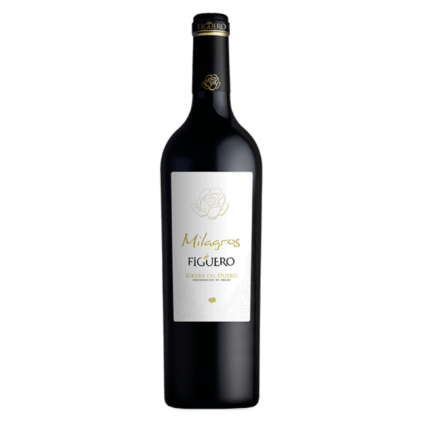vino milagros de figuero