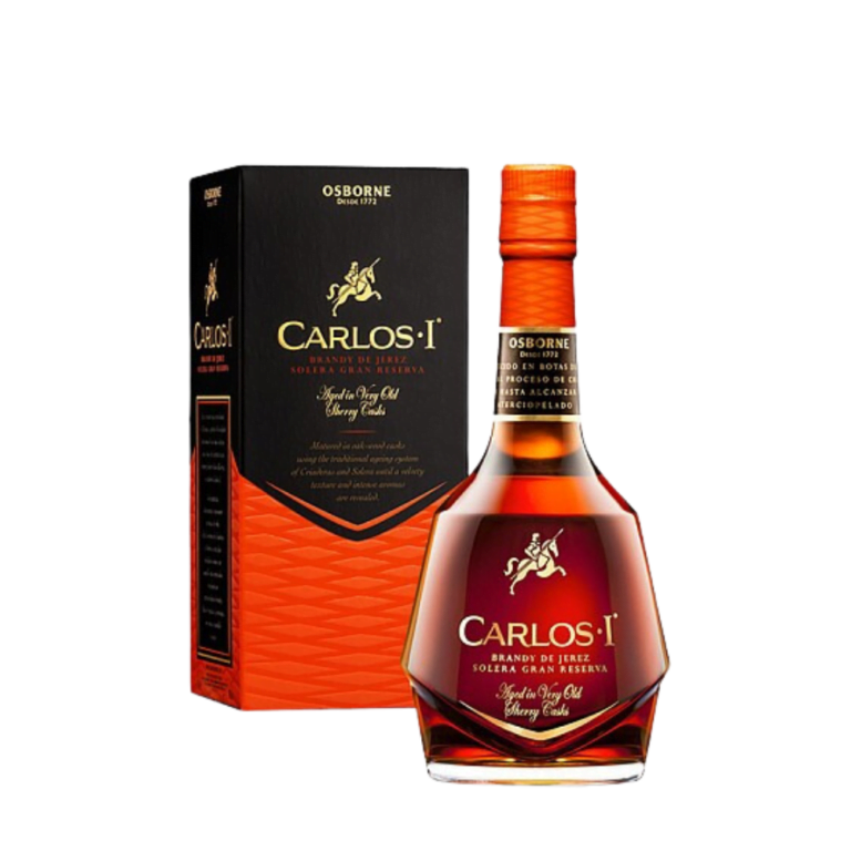 brandy carlos i imperial