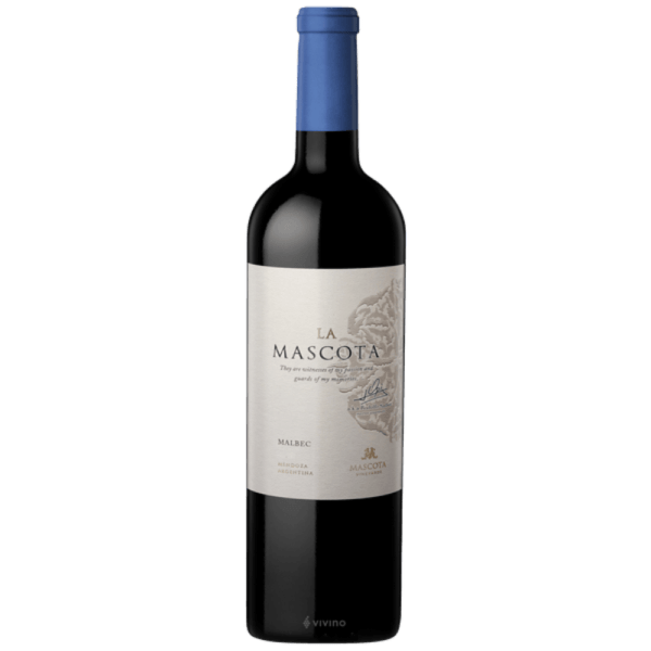vino la mascota malbec